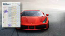 Деньги под залог ПТС в Ленинске-Кузнецком