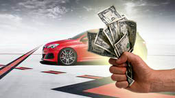 Срочный выкуп автомобилей в Ленинске-Кузнецком